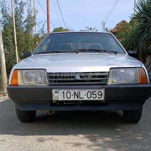 LADA (VAZ) 21099 2001, 324,000 km - 1.6 л - Beyləqan