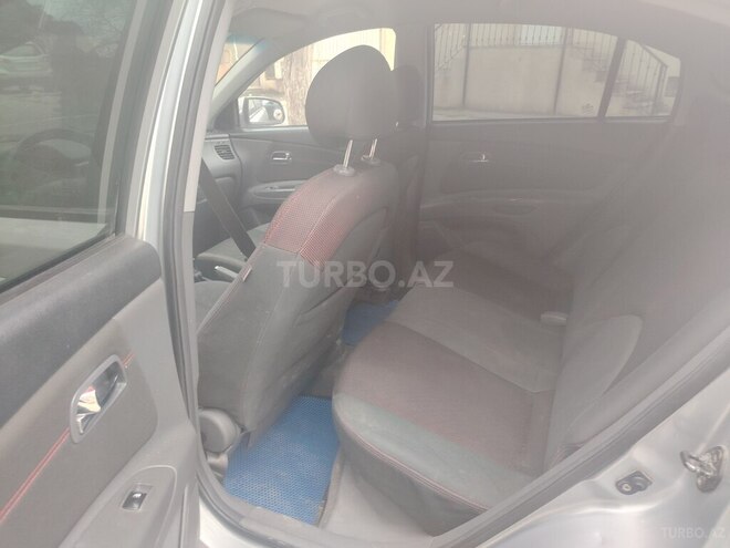 Kia Rio 2006, 254,000 km - 1.5 l - Bakı