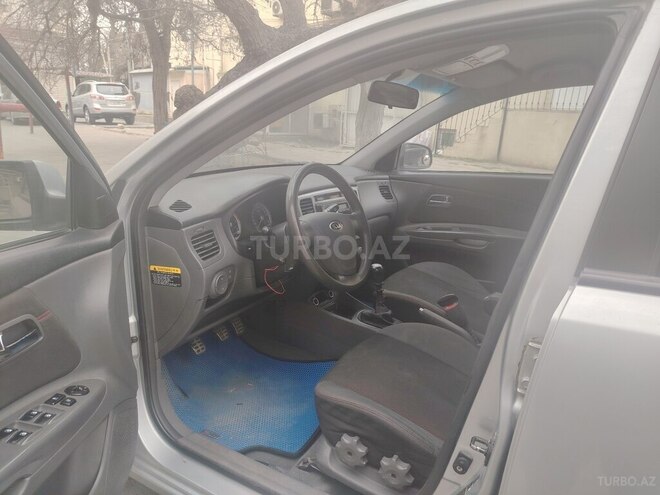Kia Rio 2006, 254,000 km - 1.5 l - Bakı