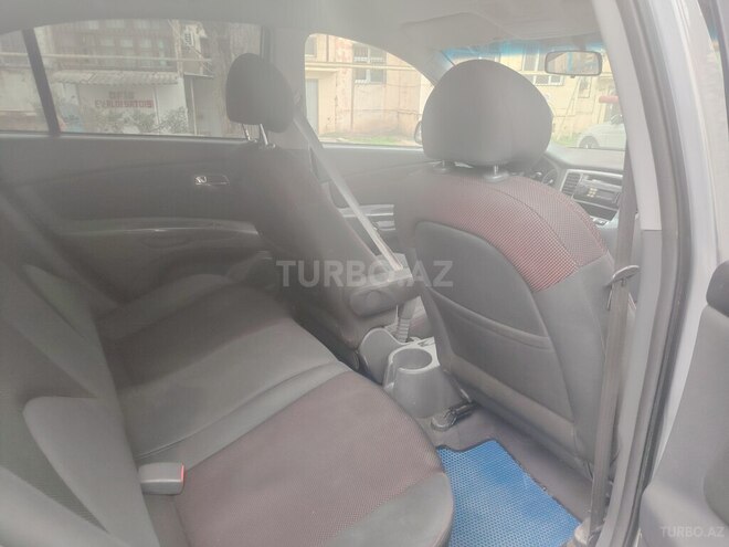 Kia Rio 2006, 254,000 km - 1.5 l - Bakı