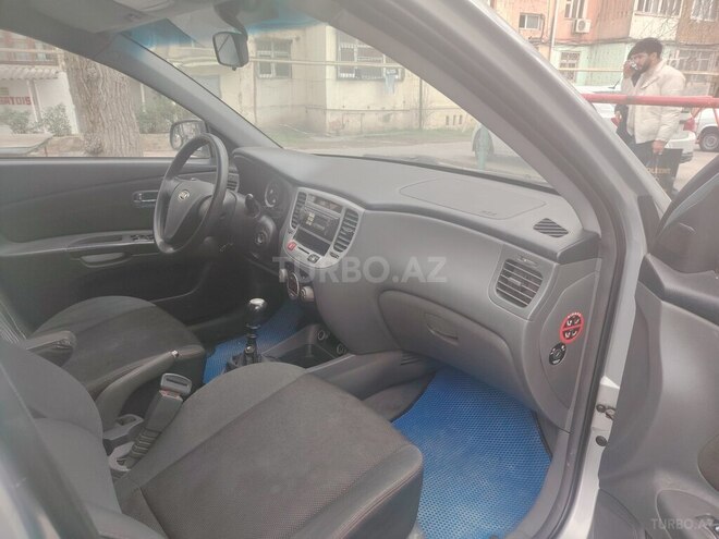 Kia Rio 2006, 254,000 km - 1.5 l - Bakı