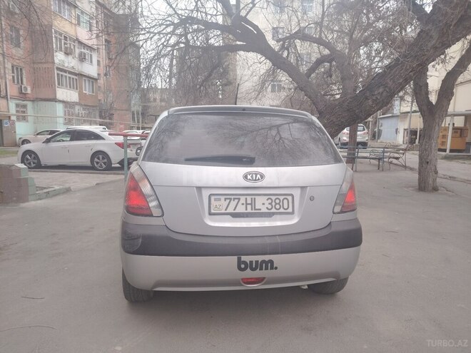 Kia Rio 2006, 254,000 km - 1.5 l - Bakı