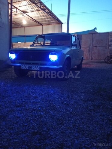 LADA (VAZ) 21013 1983, 70,000 km - 1.5 l - İmişli