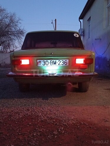 LADA (VAZ) 21013 1983, 70,000 km - 1.5 l - İmişli