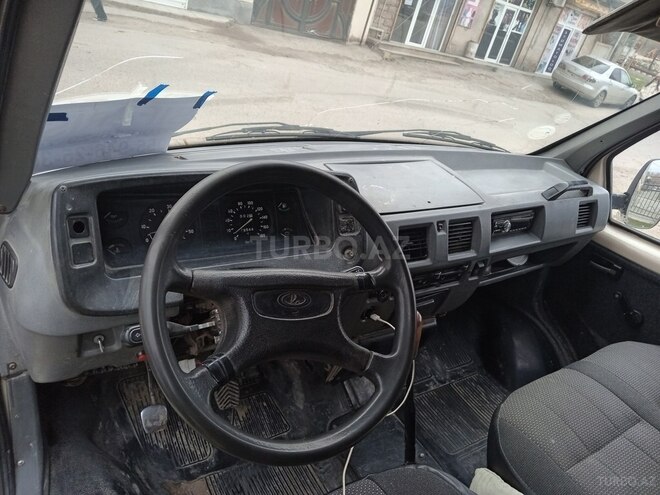GAZ  1997, 795,450 km - 2.7 l - Bakı