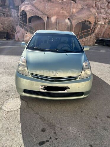 Toyota Prius 2008, 305,775 km - 1.5 л - Bakı