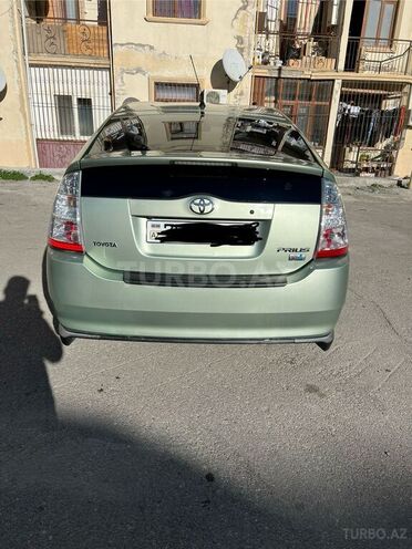 Toyota Prius 2008, 305,775 km - 1.5 л - Bakı