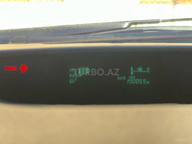 Toyota Prius 2008, 305,775 km - 1.5 л - Bakı