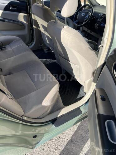 Toyota Prius 2008, 305,775 km - 1.5 л - Bakı