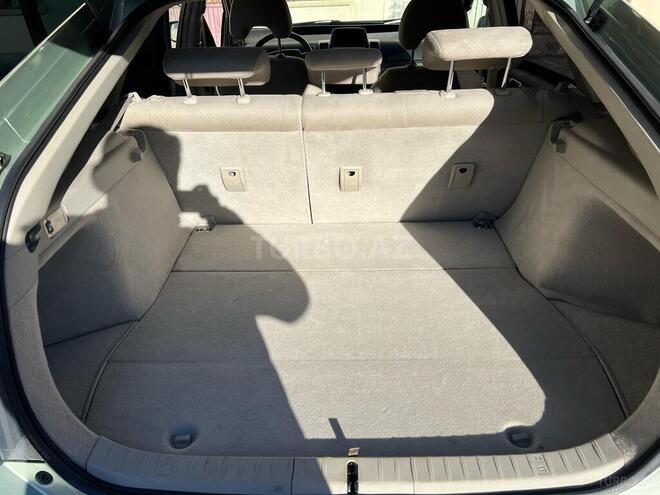 Toyota Prius 2008, 305,775 km - 1.5 л - Bakı