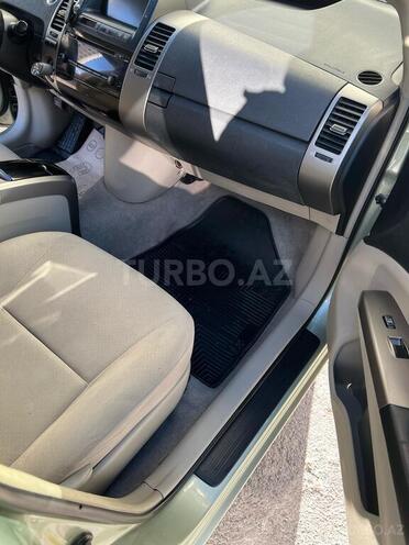 Toyota Prius 2008, 305,775 km - 1.5 л - Bakı