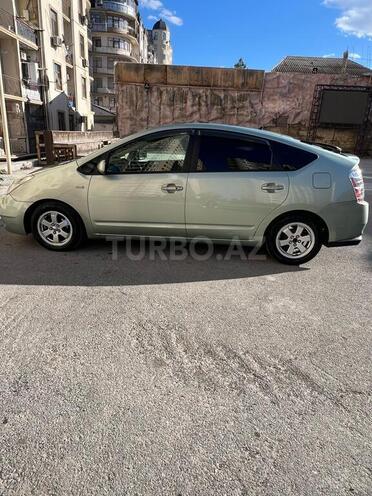 Toyota Prius 2008, 305,775 km - 1.5 л - Bakı