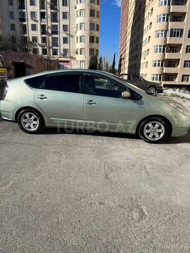 Toyota Prius 2008, 305,775 km - 1.5 л - Bakı