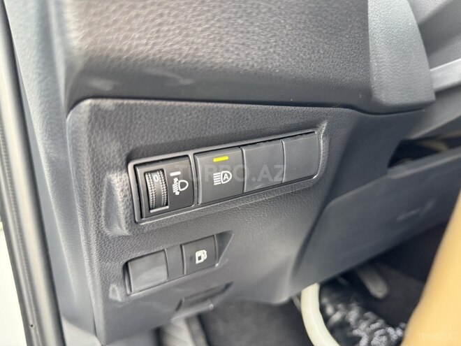 Toyota Corolla Cross 2024, 0 km - 2.0 л - Bakı