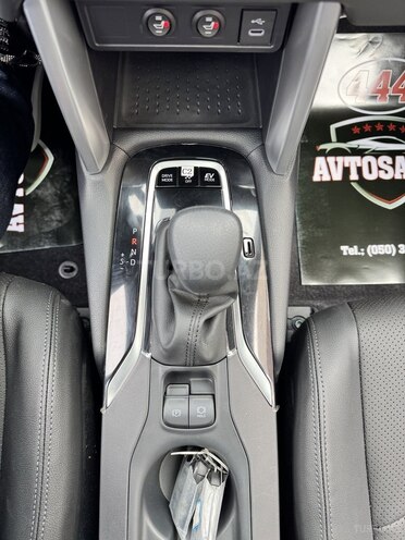 Toyota Corolla Cross 2024, 0 km - 2.0 л - Bakı