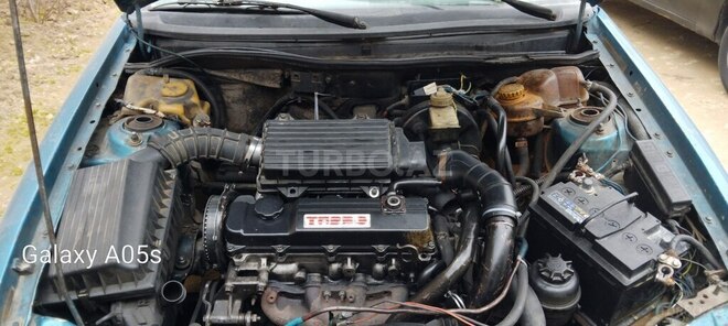 Opel Astra 1993, 689,000 km - 1.7 l - Bakı