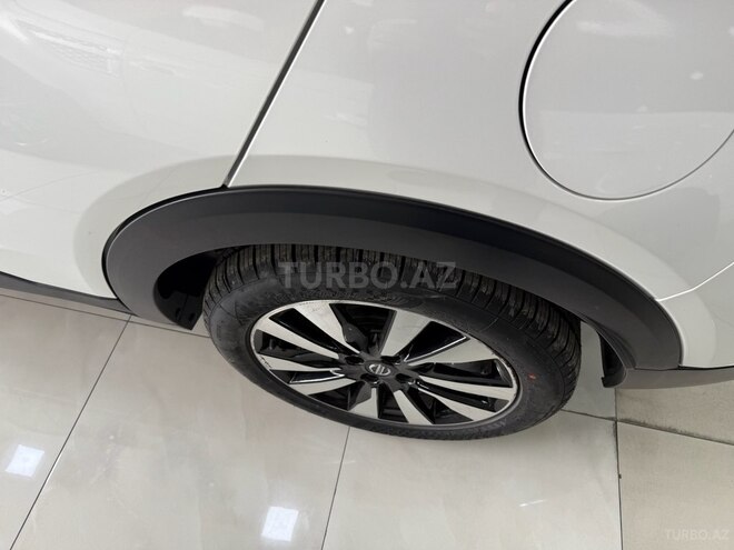 Nissan Kicks 2019, 47,000 km - 1.6 l - Bakı