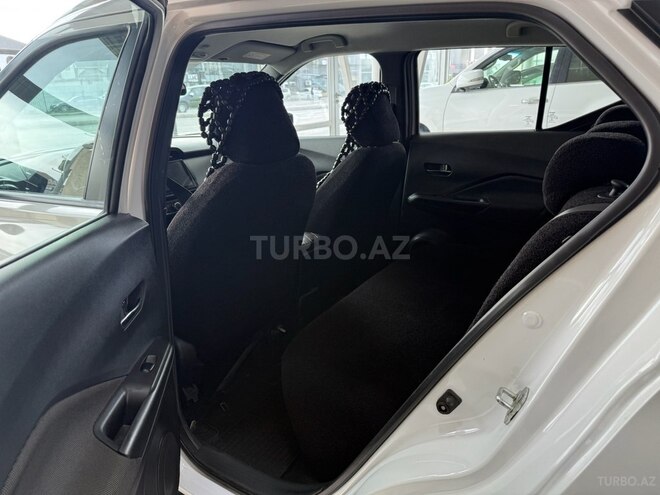 Nissan Kicks 2019, 47,000 km - 1.6 l - Bakı
