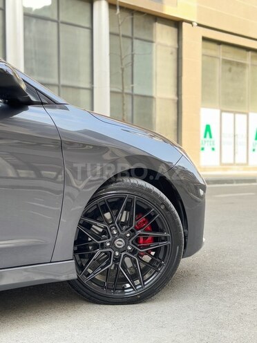 Hyundai Elantra 2019, 72,300 km - 1.6 л - Bakı