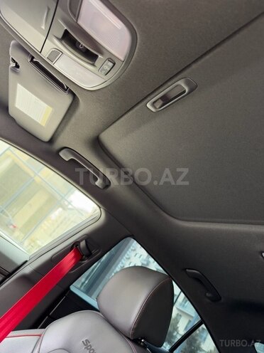 Hyundai Elantra 2019, 72,300 km - 1.6 л - Bakı