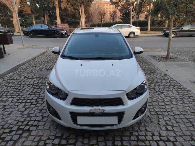 Chevrolet Aveo-6