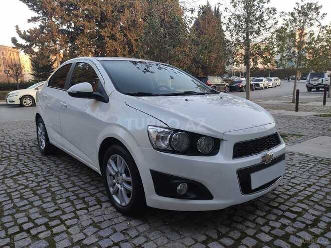 Chevrolet Aveo-3