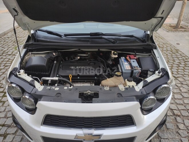Chevrolet Aveo-17