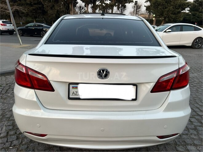 Changan Eado 2014, 136,000 km - 1.6 l - Bakı