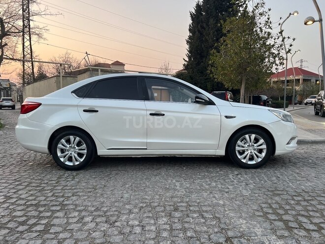 Changan Eado 2014, 136,000 km - 1.6 l - Bakı