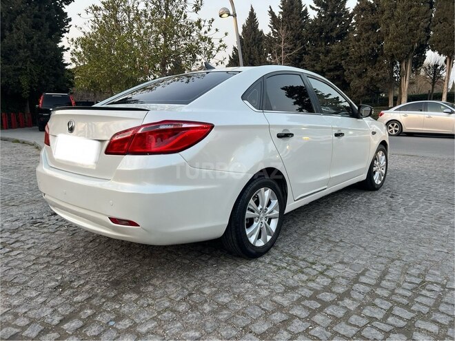Changan Eado 2014, 136,000 km - 1.6 l - Bakı