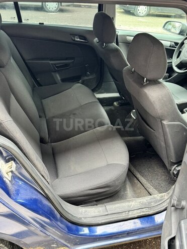 Opel Astra 2006, 371,263 km - 1.4 l - Xaçmaz
