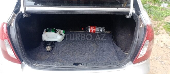 Hyundai Accent 2008, 235,000 km - 1.5 l - Bakı