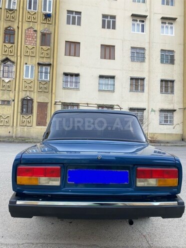 LADA (VAZ) 2107 2002, 95,000 km - 1.6 л - Gəncə