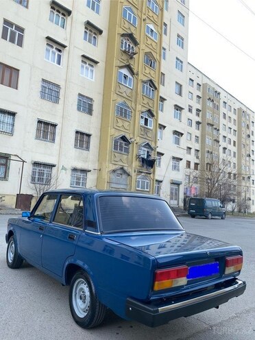 LADA (VAZ) 2107 2002, 95,000 km - 1.6 л - Gəncə
