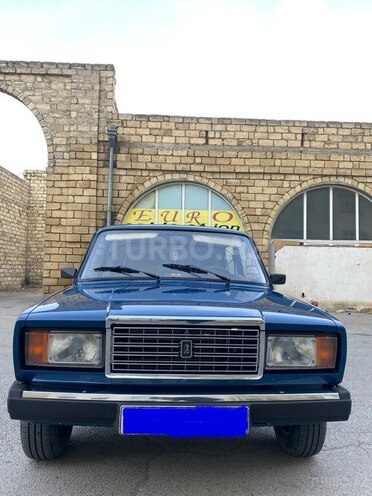LADA (VAZ) 2107 2002, 95,000 km - 1.6 л - Gəncə