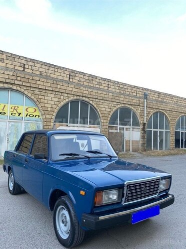 LADA (VAZ) 2107 2002, 95,000 km - 1.6 л - Gəncə