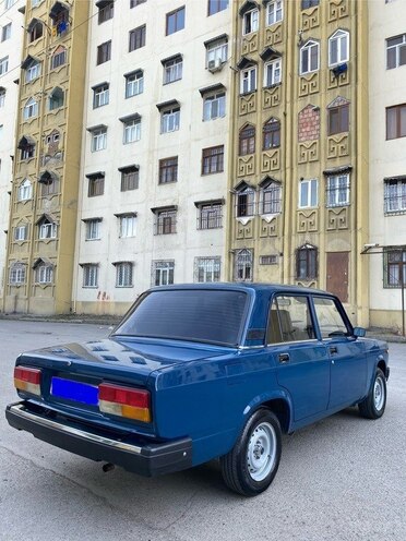 LADA (VAZ) 2107 2002, 95,000 km - 1.6 л - Gəncə