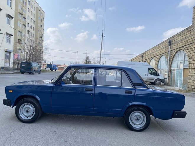 LADA (VAZ) 2107 2002, 95,000 km - 1.6 л - Gəncə