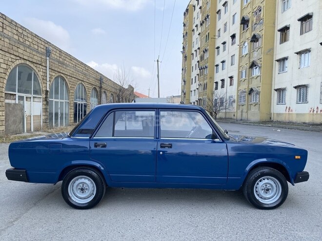 LADA (VAZ) 2107 2002, 95,000 km - 1.6 л - Gəncə