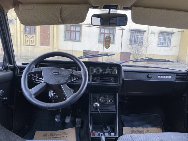 LADA (VAZ) 2107 2002, 95,000 km - 1.6 л - Gəncə