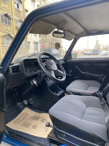 LADA (VAZ) 2107 2002, 95,000 km - 1.6 л - Gəncə