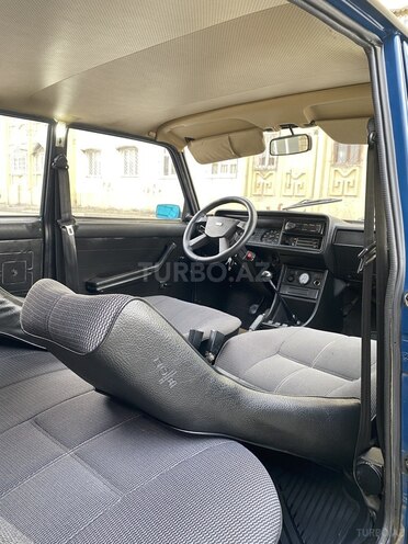 LADA (VAZ) 2107 2002, 95,000 km - 1.6 л - Gəncə