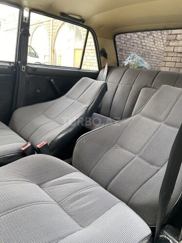 LADA (VAZ) 2107 2002, 95,000 km - 1.6 л - Gəncə