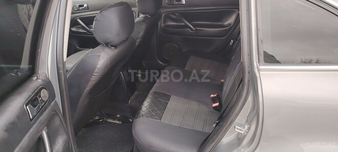 Volkswagen Passat 2002, 265,166 km - 1.8 l - Sumqayıt