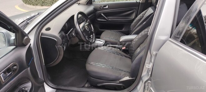 Volkswagen Passat 2002, 265,166 km - 1.8 l - Sumqayıt