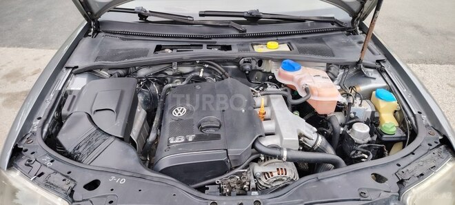 Volkswagen Passat 2002, 265,166 km - 1.8 l - Sumqayıt