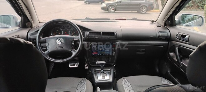 Volkswagen Passat 2002, 265,166 km - 1.8 l - Sumqayıt