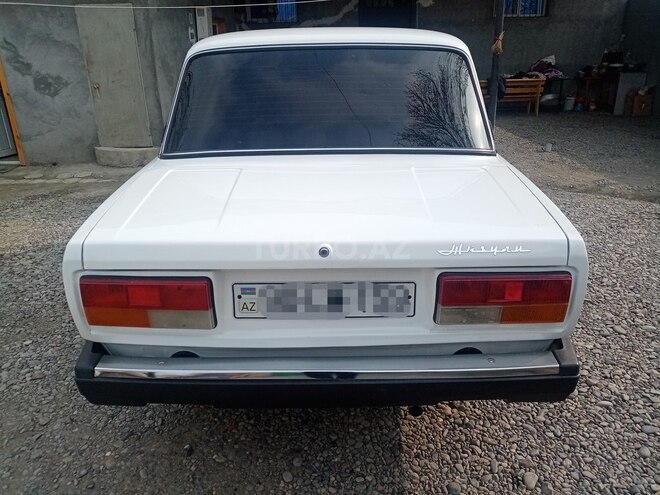 LADA (VAZ) 2107 2011, 95,000 km - 1.6 l - Mingəçevir