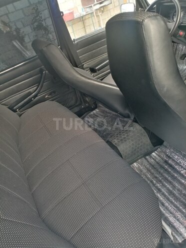 LADA (VAZ) 2107 2011, 95,000 km - 1.6 l - Mingəçevir