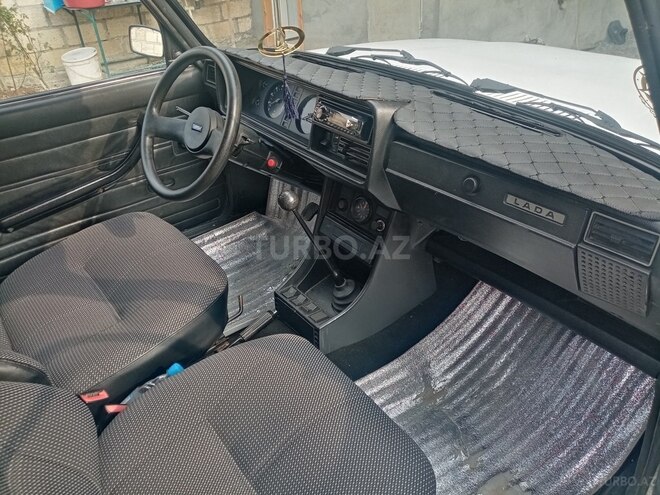 LADA (VAZ) 2107 2011, 95,000 km - 1.6 l - Mingəçevir